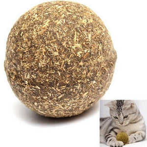 COASTAL TURBO CATNIP BALL