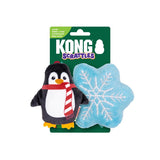CAT TOY HOLIDAY CHRISTMAS SANTA SNOWFLAKE PENGUIN HIGHWAY 16