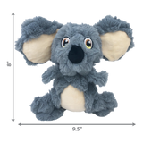 KONG SCRUMPLEZ KOALA