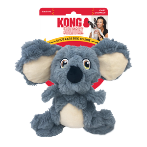 KONG SCRUMPLEZ KOALA