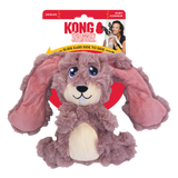 KONG SCRUMPLEZ BUNNY