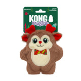 DOG TOY HOLIDAY CHRISTMAS SANTA SALE HIGHWAY 16 RUDOLPH