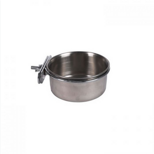 STAINLESS STEEL COOP CUP 5OZ