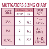 MUTTLUKS MUTTGATORS XL-XXL