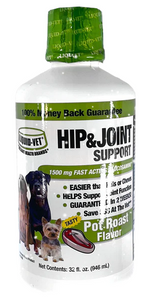 HIP & JOINT POT ROAST 946ML