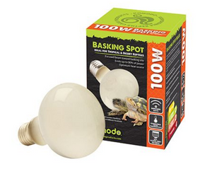 KOMODO BASKING SPOT BULB 100W