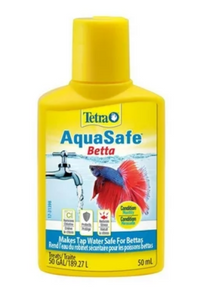 TETRA BETTA CONDITIONER 50ML