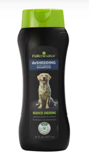 FURMINATOR DESHEDDING SHAMPOO