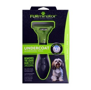 FURMINATOR SMALL DOG LONG HAIR