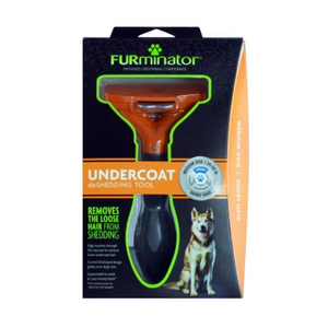 FURMINATOR MED DOG SHORT HAIR