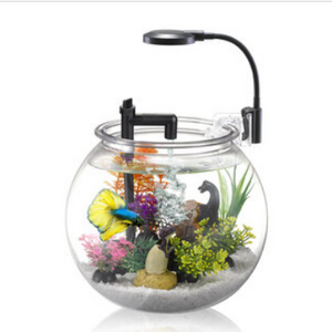 NUBIOS DESKTOP BETTA BOWL 4L