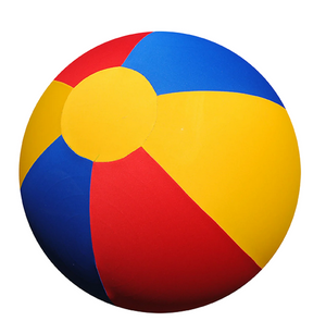 JOLLY MEGA BALL COVER 25" BEACH BALL