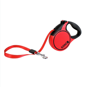 KONG RETRACTABLE LEASH LG 7.5M