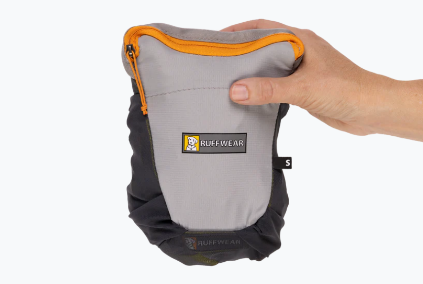 Kit X Ruff's RUFFWEAR BACKTRAK EVAC KIT LRG – Pawesome Adventure and Sport