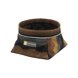 RUFFWEAR QUENCHER BOWL MOONLIT MOUNTAIN