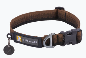 RUFFWEAR FRONT RANGE COLLAR MOONLIGHT FADE 20-26"