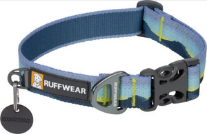 RUFFWEAR CRAG COLLAR LRG ALP DAWN 20-26"