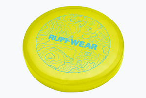 RUFFWEAR CAMP FLYER LICHEN GREEN