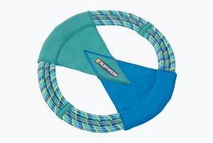 RUFFWEAR PACIFIC RING AURORA TEAL