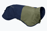 RUFFWEAR SUN SHOWER JACKET SM MIDNIGHT BLUE