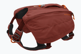 RUFFWEAR FRONT RANGE PACK MED RED CLAY