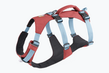 RUFFWEAR FLAGLINE HARNESS L/XL SALMON PINK