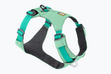 RUFFWEAR HI N LITE HARNESS L/XL SAGE GREEN