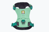 RUFFWEAR HI N LITE HARNESS MED SAGE GREEN