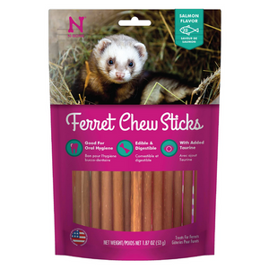 PET FERRET CHEWS 53G