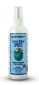 EARTHBATH STRESS RELIEF SPRITZ 237ML