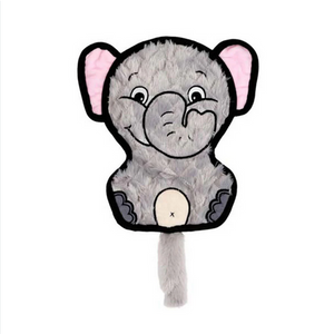 BUDZ BABY  ELEPHANT 10"