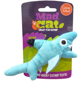 MADCAT SHARK BITER