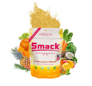 SMACK CARIBBEAN MIX 150G