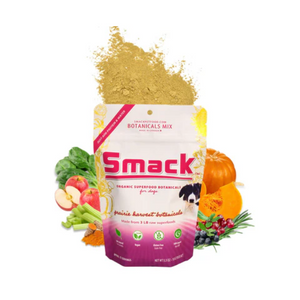 SMACK PRAIRIE HARVEST MIX 150G