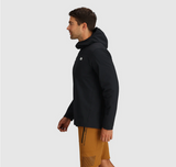 OR MENS FREEWHEEL ANORAK