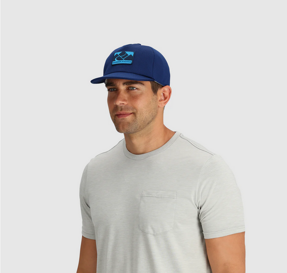 OR FREEWHEEL TRUCKER CAP