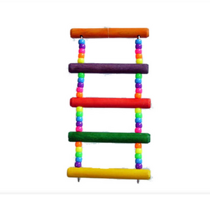 ZOO MAX BEADED LADDER 8"