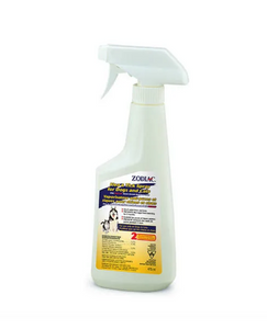 ZODIAC FLEA & TICK HOME SPRAY