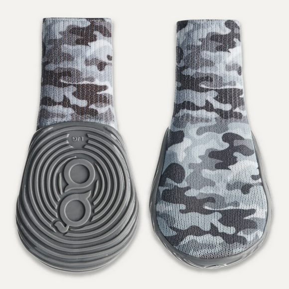 GOOEEZ BOOTS ALL SEASON XXL 2PK CAMO