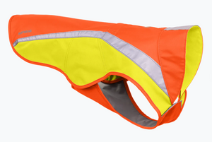 RUFFWEAR LUMEN-GLOW HI-VIS JACKET XS