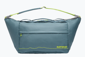 RUFFWEAR HAUL BAG SLATE BLUE