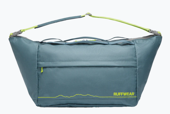 RUFFWEAR HAUL BAG SLATE BLUE