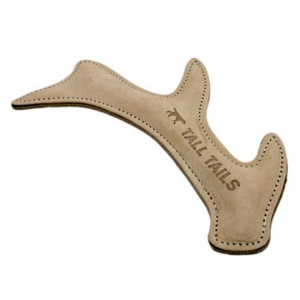 TALLTAILS LEATHER ANTLER