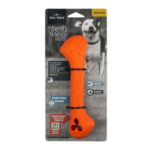 TALLTAILS GOAT SPORT BONE ORANGE