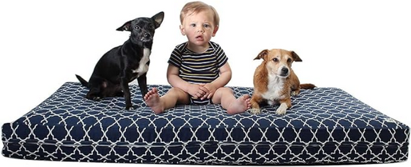 MOLLY MUTT DOG BED COVER SMALL