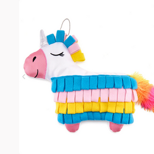 INJOYA FIESTA PINATA SNUFFLE TOY