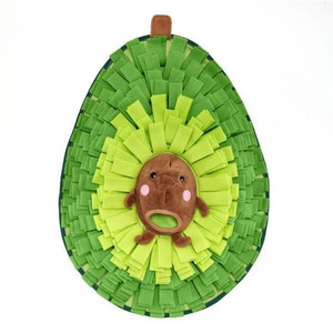 INJOYA AVACADO PAL SNUFFLE MAT