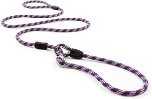 EZY DOG LUCA LEAD PURPLE 67"