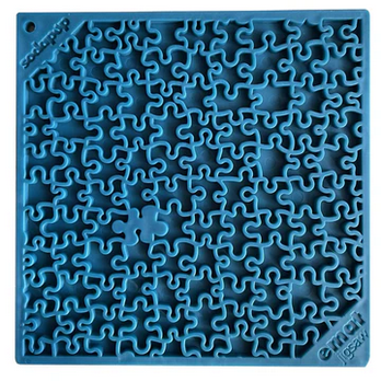 SODAPUP EMAT JIGSAW BLUE LARGE