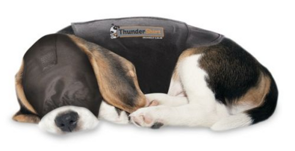 THUNDERSHIRT CALMING CAP MED